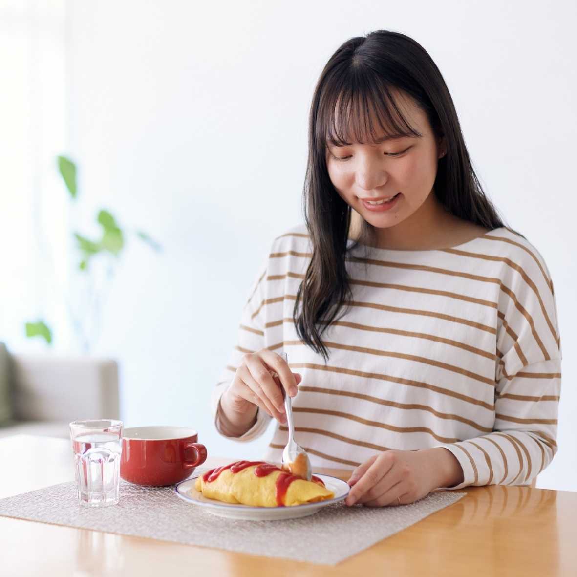 Cách Làm Trứng Omurice Béo Ngon, Đơn Giản, Chuẩn Vị Nhật