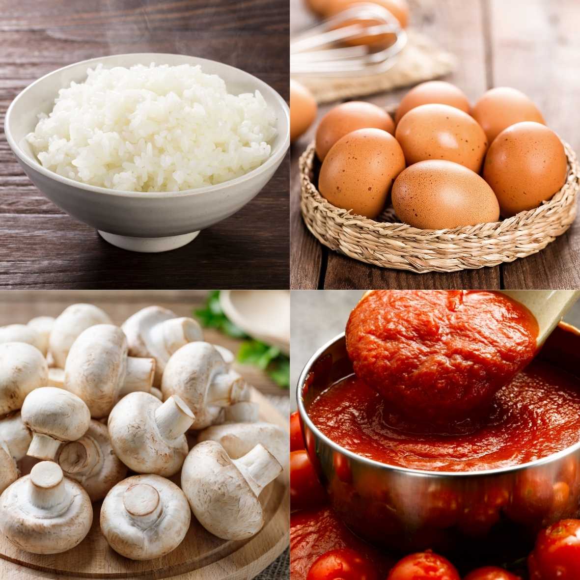 Cách Làm Trứng Omurice Béo Ngon, Đơn Giản, Chuẩn Vị Nhật