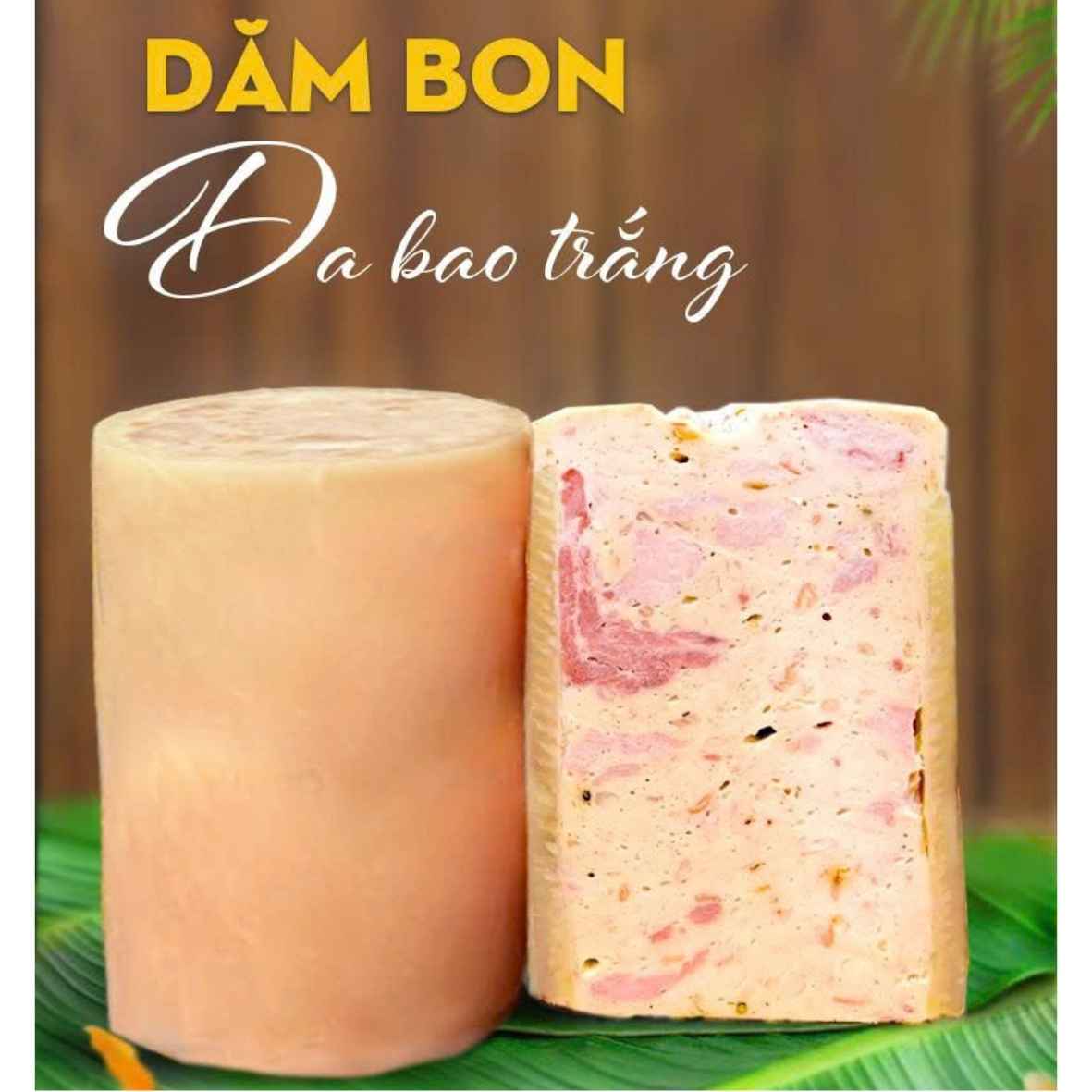 Điểm Danh 7 Loại Nhân Bánh Mì Yumifoods Ngon Khó Cưỡng, dam bon, bao trắng