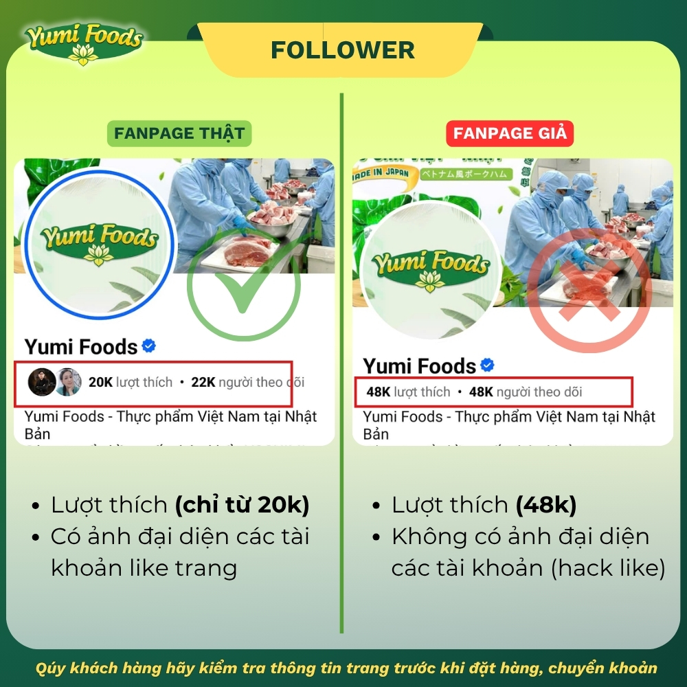 Hướng dẫn xem Tính minh bạch của Fanpage để tránh bị lừa đảo