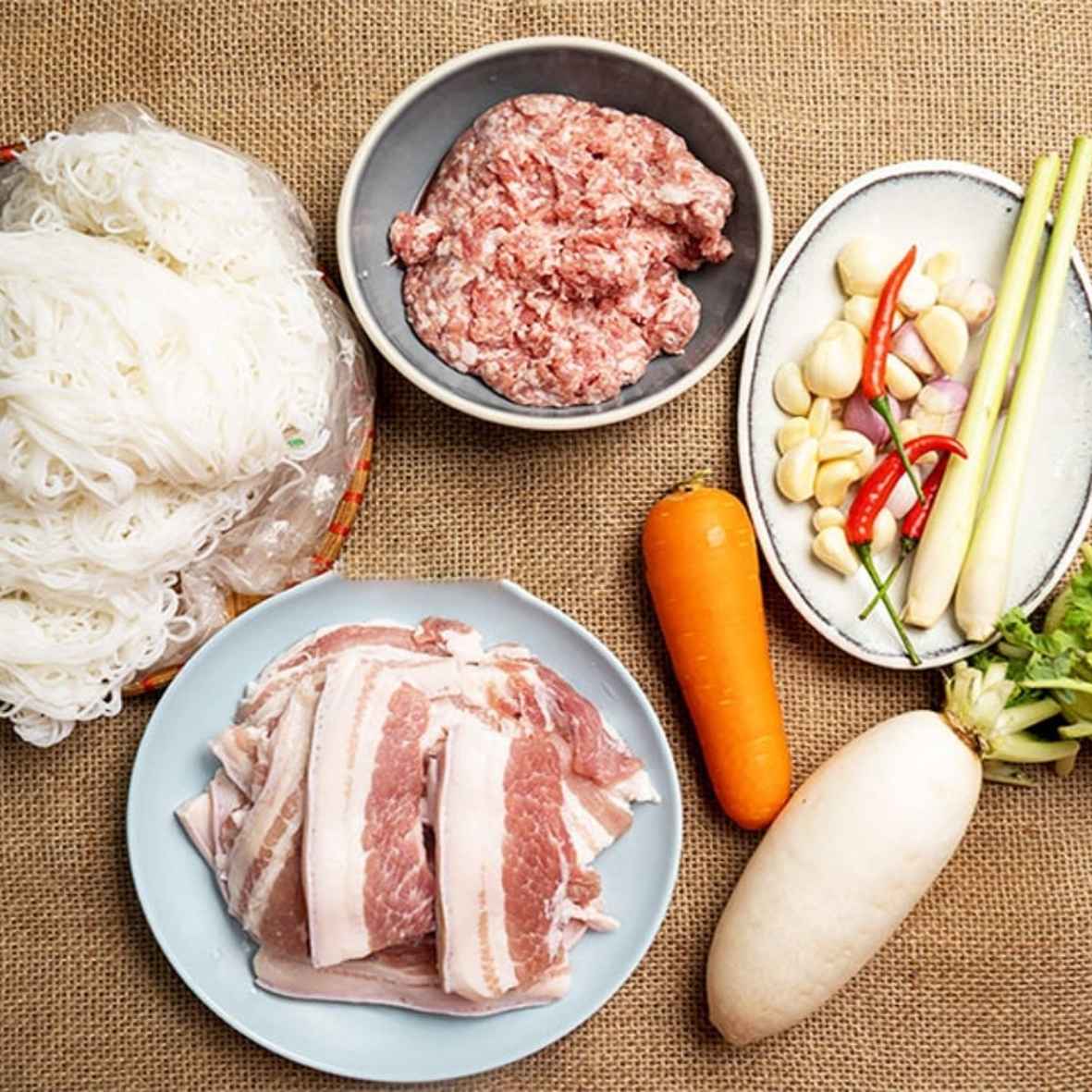 Mở Quán Bún Chả Tại Nhật Bản_ Bí Quyết Thành Công