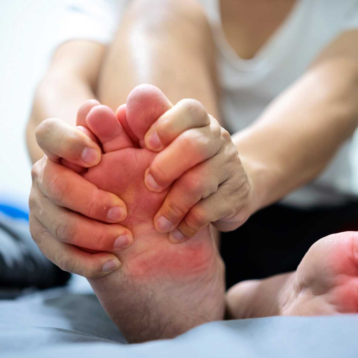 Thực Đơn 7 Ngày Giảm Đau Gout Hiệu Quả_ Ăn Ngon, Sống Khỏe