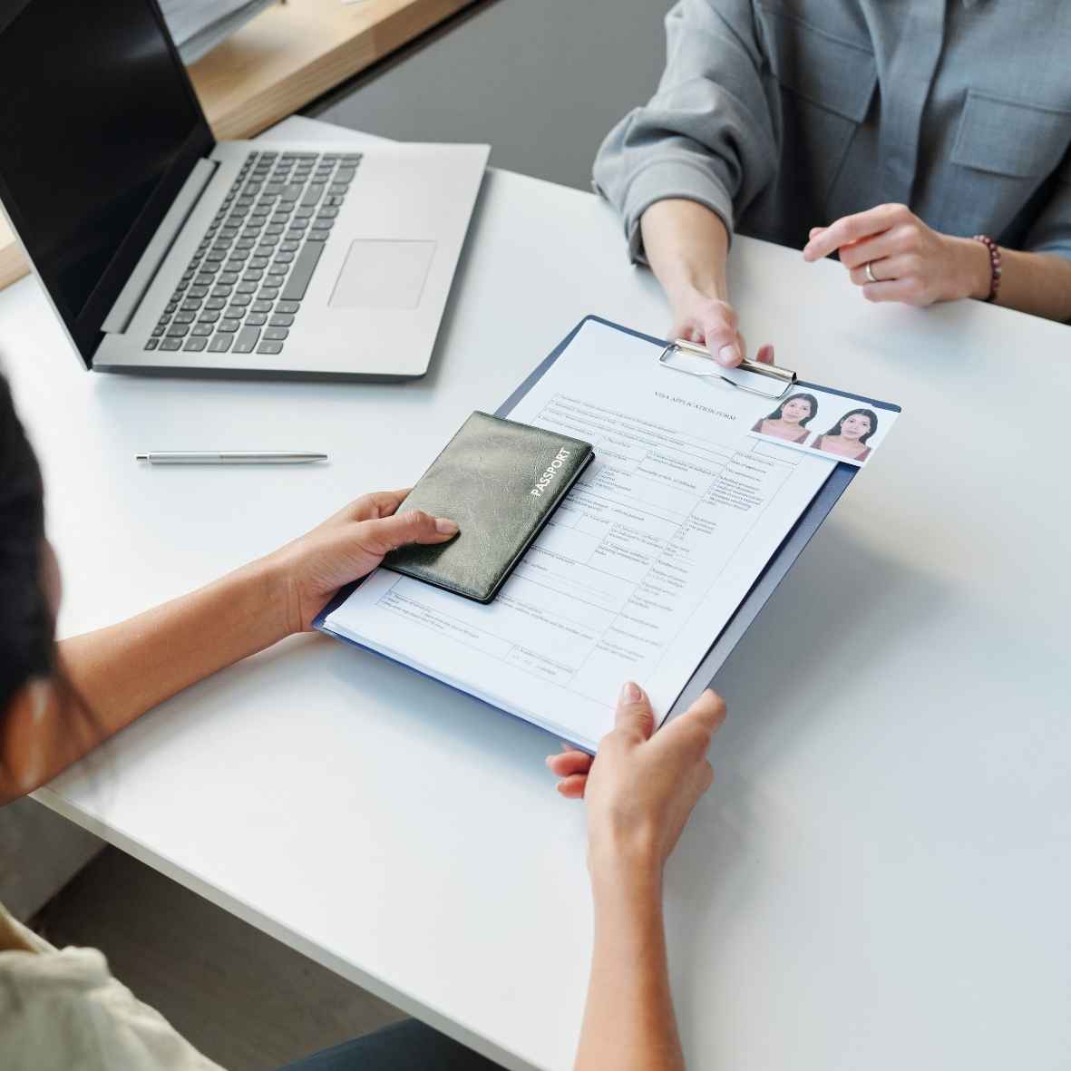 Tổng lãnh sự quán Nhật tại Việt Nam: Hướng dẫn quy trình xin visa