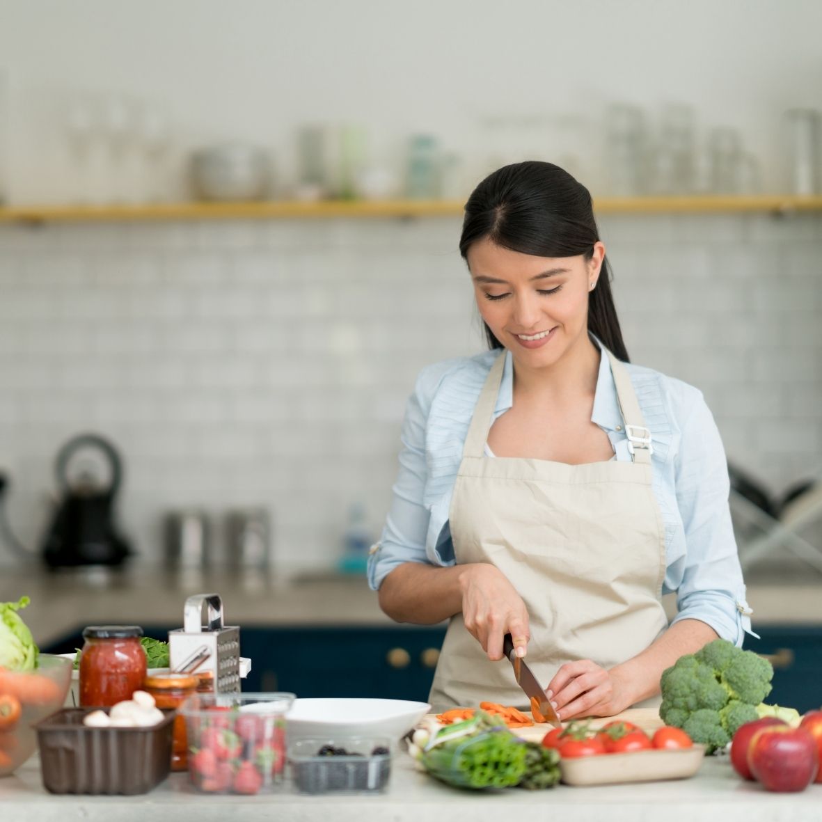 Tự Nấu Ăn So Với Ăn Ngoài_ Lựa Chọn Nào Tối Ưu Hơn Tại Nhật Bản