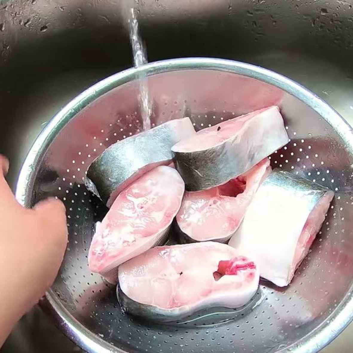 Cách Nấu Lẩu Cá Basa Chua Cay Đậm Đà, Chuẩn Vị Mẹ Nấu Tại Nhật