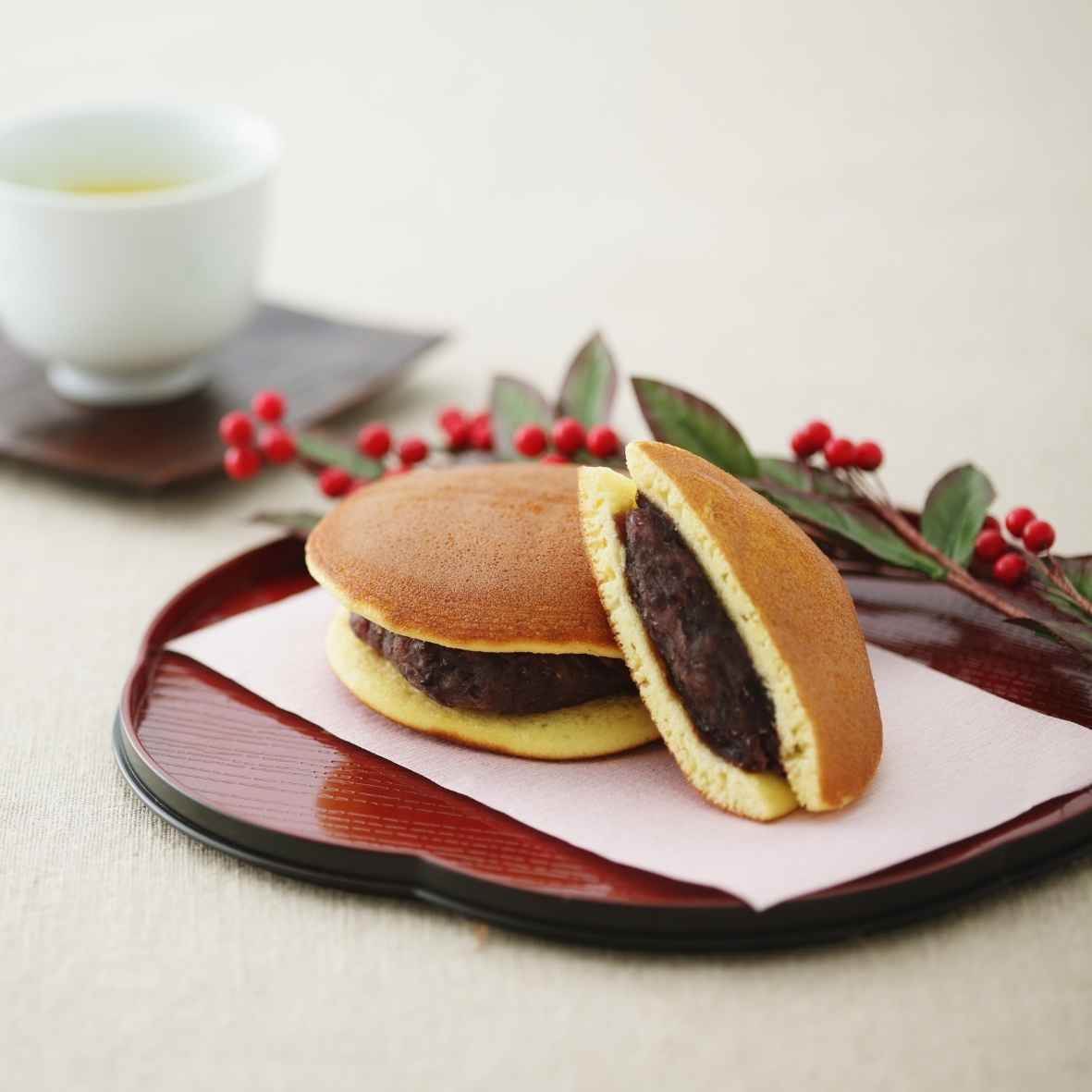 Học Ngay 3 Cách Làm Bánh Dorayaki Đơn Giản, Thơm Ngon