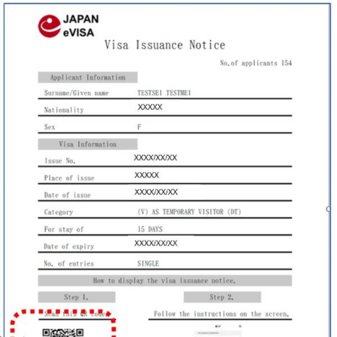 Hướng Dẫn Xin e-VISA Nhật Tất Tần Tật Những Điều Cần Biết 