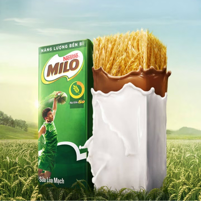Sữa Milo cho bé mấy tuổi_ Những sai lầm cần tránh khi dùng (2)
