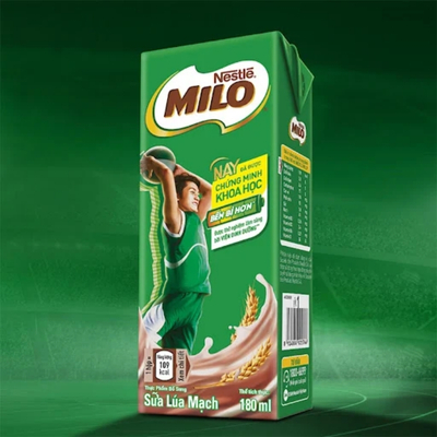 Sữa Milo cho bé mấy tuổi_ Những sai lầm cần tránh khi dùng (2)