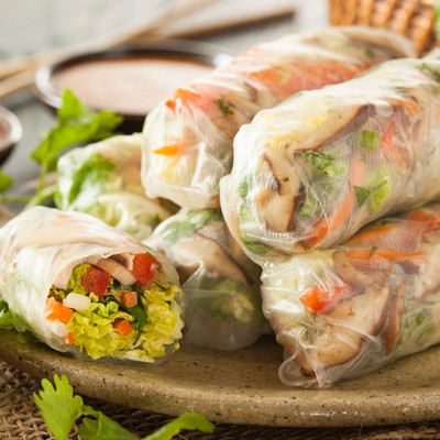 Yumifoods Gợi Ý: Món Chay Thanh Đạm Cho Người Việt Ở Nhật