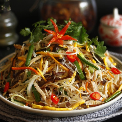 Yumifoods Gợi Ý: Món Chay Thanh Đạm Cho Người Việt Ở Nhật
