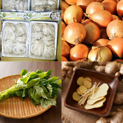 Bí quyết làm bạch tuộc xào hành tây giòn ngon, không dai