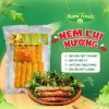 GIÒ CHẢ YUMIFOODS - nem lụi nướng