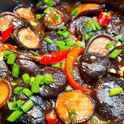 Nấu gì cho ngày Vu Lan? 5 món chay từ nấm đậm đà 