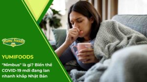 Nimbus_ là gì_ Biến thể COVID-19 mới đang lan nhanh khắp Nhật Bản