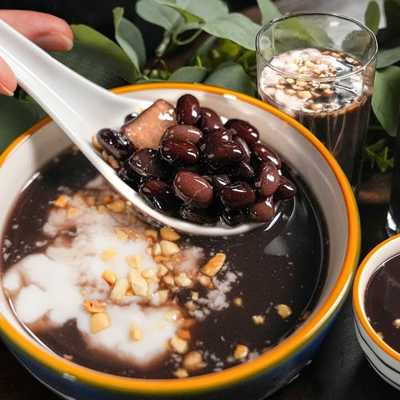 Tại Sao Nấu Chè Đậu Đen Bị Chát_ Cách Khắc Phục Hiệu Quả Từ Yumifoods (2)