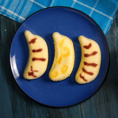 Tokyo Banana là gì_ Vì sao lại trở thành biểu tượng của Tokyo