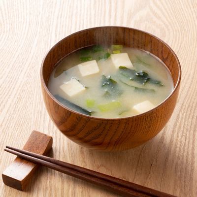 Bí quyết nấu canh Miso, bổ dưỡng theo phong cách Nhật