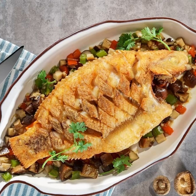 5 Món Cá Diêu Hồng Ngon Tuyệt Tại Yumifoods