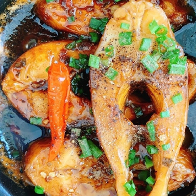 5 Món Cá Diêu Hồng Ngon Tuyệt Tại Yumifoods