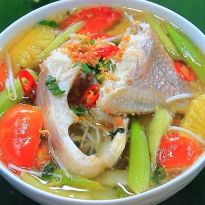 5 Món Cá Diêu Hồng Ngon Tuyệt Tại Yumifoods