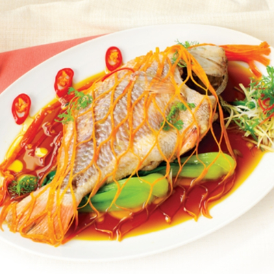 5 Món Cá Diêu Hồng Ngon Tuyệt Tại Yumifoods