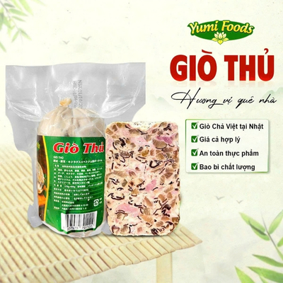 Yumifoods- “Linh Hồn” Cho Nhân Bánh Mì Ngon Đúng Điệu (2)